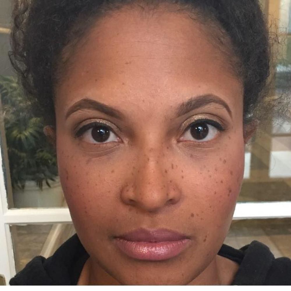 Meet your Posher, Arial